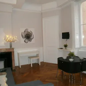 Place Bellecour Appartement