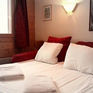 Sapaudia - Charm Town Centre Retreat Appartement