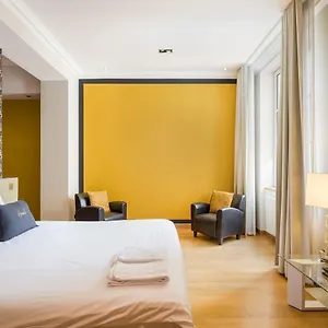 Honorê - Bellecour Appartement